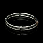 Load image into Gallery viewer, Men of Platinum | Diamond Rose Gold Bracelet for Men JL PTB 1309
