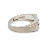 Load image into Gallery viewer, Men of Platinum | 7.5mm Platinum Ring for Men JL PT 1493
