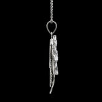 Load image into Gallery viewer, Lab Grown Diamonds Platinum Pendant JL PT P ARWEN
