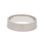 Load image into Gallery viewer, Customised Platinum White &amp; Black Diamond Ring for Men JL PT 1140
