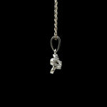 Load image into Gallery viewer, Beautiful Platinum with Diamond Pendant Set for Women JL PT PE 2425   Jewelove.US
