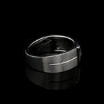Load image into Gallery viewer, Diamond Platinum Ring for Men JL PT 1110   Jewelove.US
