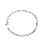 Load image into Gallery viewer, Japanese Platinum Bracelet for Men JL PTB 1085
