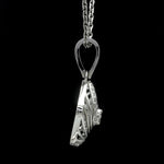 Load image into Gallery viewer, Platinum with Diamond Pendant for Women JL PT P 2453   Jewelove.US
