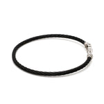 Load image into Gallery viewer, Platinum Bracelet with Diamonds for Men JL PTB 1356
