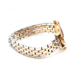 Load image into Gallery viewer, Platinum Rose Gold Couple Watch JL PT W-101
