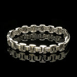 Load image into Gallery viewer, Men of Platinum | Bracelet for Men JL PTB 786-PT
