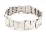Load image into Gallery viewer, Men of Platinum | Heavy Bracelet for Men JL PTB 1271   Jewelove.US
