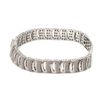 Load image into Gallery viewer, Men of Platinum | Bracelet for Men with Rose Gold Jaguar JL PTB 1258
