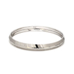 Load image into Gallery viewer, 7.75mm Platinum Kada for Men JL PTB 1462
