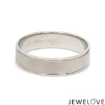 Load image into Gallery viewer, Unisex Platinum Couple Rings JL PT 1121-PT
