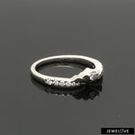 Load image into Gallery viewer, Platinum Diamond Couple Ring JL PT 1364
