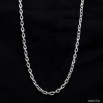 Load image into Gallery viewer, Simple Platinum Chain JL PT CH 862   Jewelove.US
