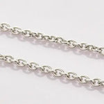 Load image into Gallery viewer, Simple Platinum Chain JL PT CH 862   Jewelove.US
