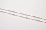 Load image into Gallery viewer, Simple Platinum Chain JL PT CH 862   Jewelove.US
