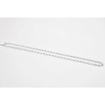 Load image into Gallery viewer, Simple Platinum Chain with Oval Links JL PT CH 767   Jewelove.US
