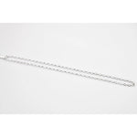 Load image into Gallery viewer, Simple Platinum Chain with Oval Links JL PT CH 767   Jewelove.US
