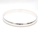 Load image into Gallery viewer, Simple Punjabi Platinum Kada JL PTB 634   Jewelove.US
