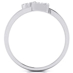 Load image into Gallery viewer, Solitaire Ring made in Platinum for Women JL PT LR 146   Jewelove.US
