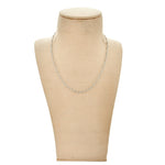 Load image into Gallery viewer, Square Links Platinum Chain JL PT CH 890   Jewelove.US
