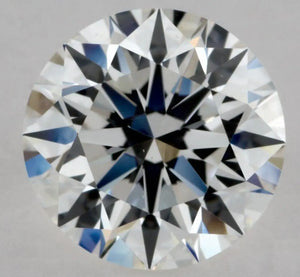 Super Sale- 1.08 Carats Premium Size F VS1 Ideal Cut Certified Diamond   Jewelove™