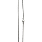 Load image into Gallery viewer, UniSex Japanese Simple Platinum Chain for JL PT 732   Jewelove
