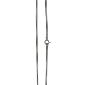 UniSex Japanese Simple Platinum Chain for JL PT 732   Jewelove