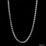 Load image into Gallery viewer, Unique Japanese Platinum Chain JL PT CH 739   Jewelove.US
