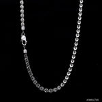 Load image into Gallery viewer, Unique Japanese Platinum Chain JL PT CH 739   Jewelove.US
