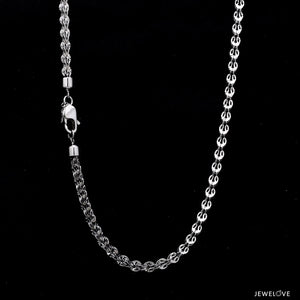 Unique Japanese Platinum Chain JL PT CH 739   Jewelove.US