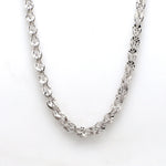 Load image into Gallery viewer, Unique Japanese Platinum Chain JL PT CH 739   Jewelove.US
