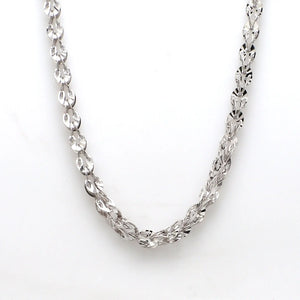 Unique Japanese Platinum Chain JL PT CH 739   Jewelove.US