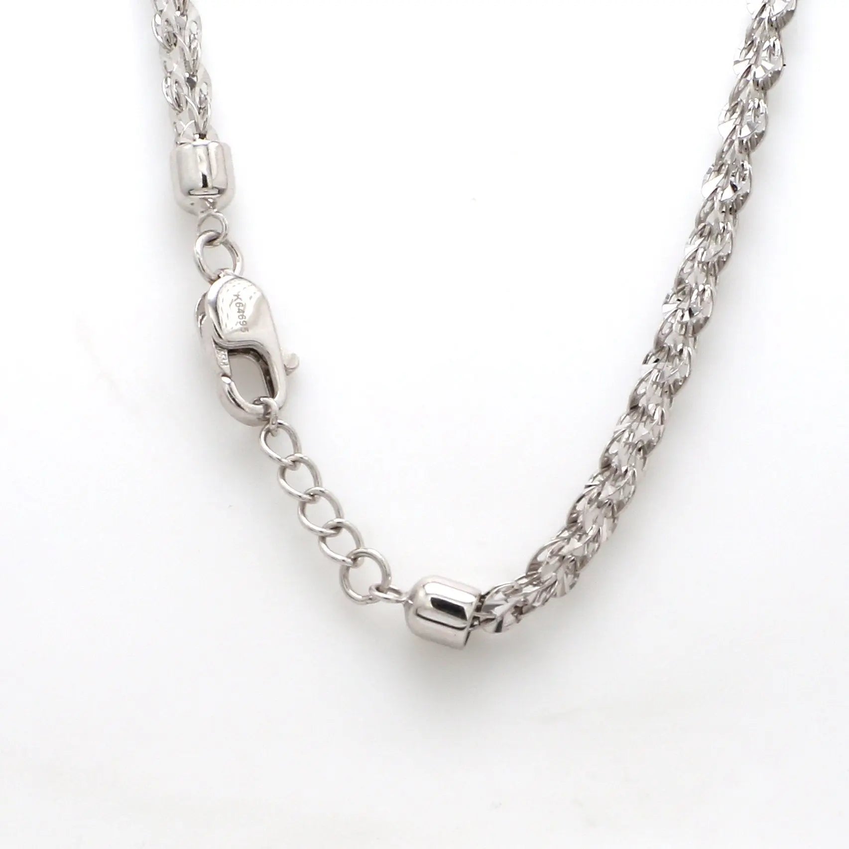 Unique Japanese Platinum Chain JL PT CH 739   Jewelove.US