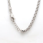 Load image into Gallery viewer, Unique Japanese Platinum Chain JL PT CH 739   Jewelove.US
