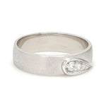 Load image into Gallery viewer, Ying Yang Platinum Love Bands JL PT 214  Women-s-Ring-only-VVS-GH Jewelove
