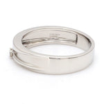 Load image into Gallery viewer, Designer Platinum Diamond Couple Rings JL PT 915

