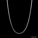 Load image into Gallery viewer, Japanese Platinum Unisex Chain JL PT CH 1133

