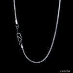 Load image into Gallery viewer, Japanese Platinum Unisex Chain JL PT CH 1133
