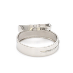 Load image into Gallery viewer, Platinum Plain Couple Bands JL PT CB 134-A
