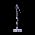 Load image into Gallery viewer, Japanese Platinum Earrings for Women JL PT E 352
