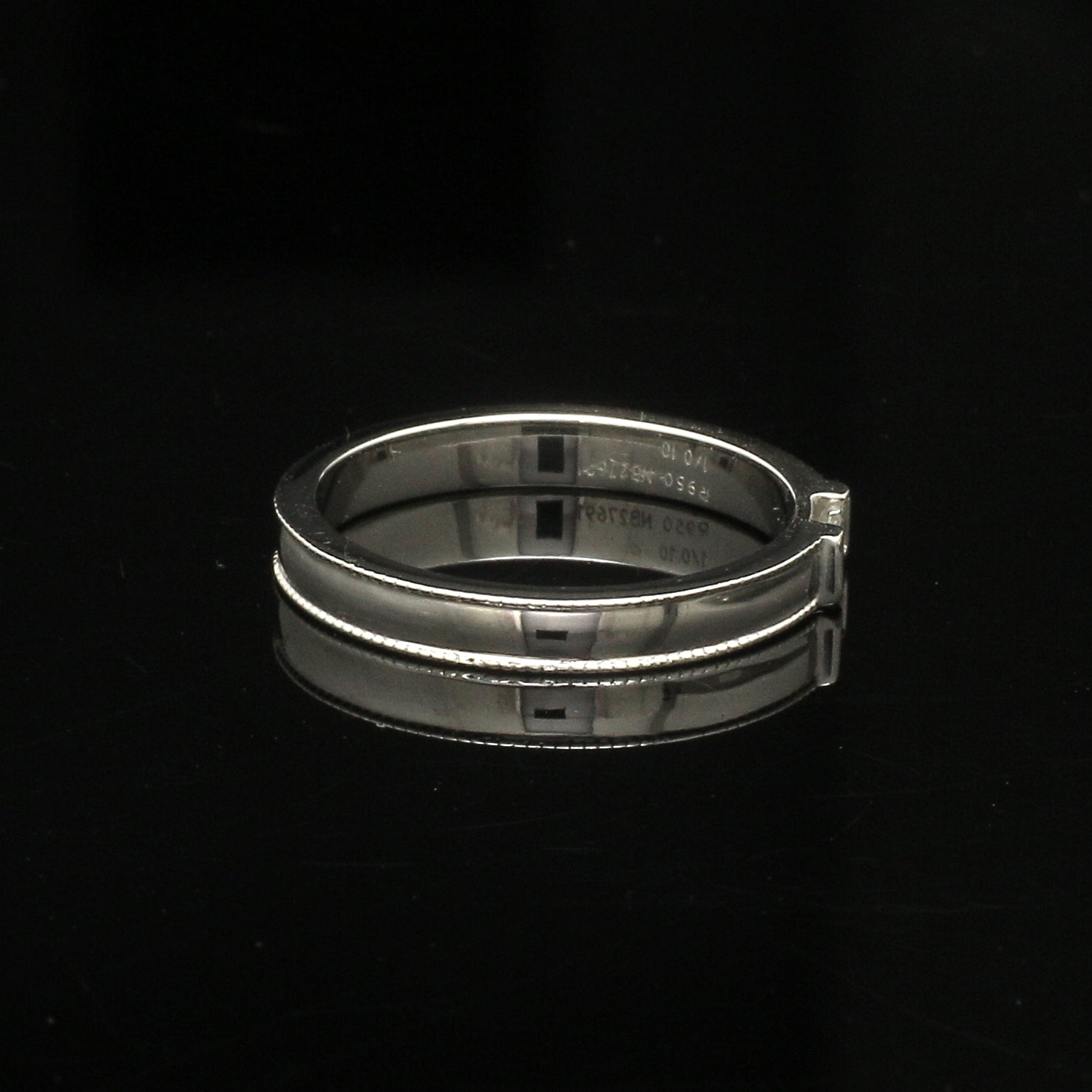 Baguette Diamond Ring for Women JL PT 432-A   Jewelove