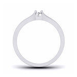 Load image into Gallery viewer, 25-Pointer Designer Platinum Ring for Men JL PT 5856
