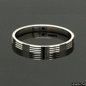 2mm Designer Japanese Platinum Women's Ring JL PT 1338
