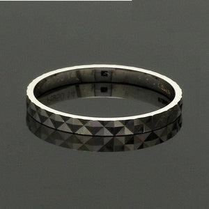 2mm Designer Japanese Platinum Women's Ring JL PT 1347