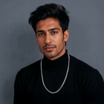 Load image into Gallery viewer, 4.5mm Japanese Platinum Cuban Chain for Men JL PT CH 1005-A
