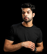 Load image into Gallery viewer, 4.5mm Japanese Platinum Cuban Bracelet for Men JL PTB 1176
