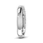 Load image into Gallery viewer, 7 Diamond Platinum Wedding Ring JL PT 6775
