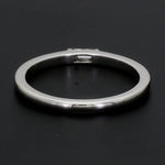 Load image into Gallery viewer, Baguette Diamond Couple Ring  JL PT 432
