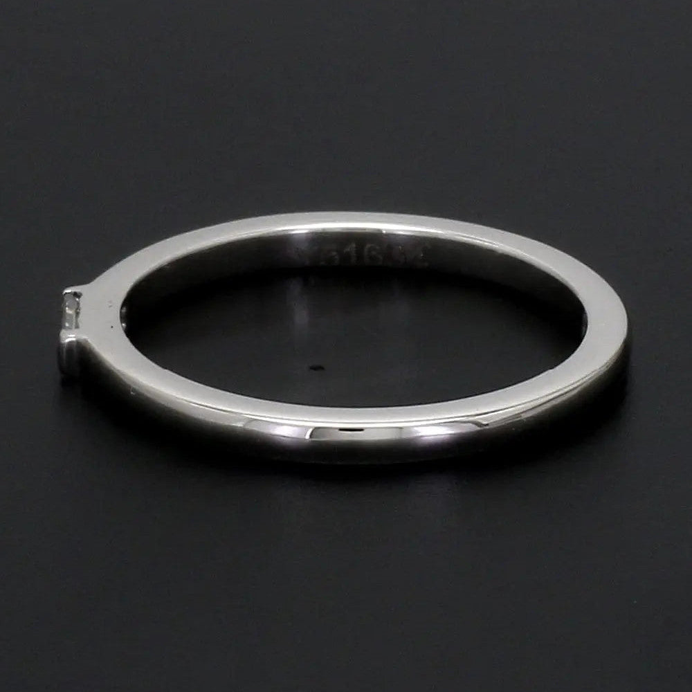 Baguette Diamond Couple Ring  JL PT 432