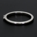 Load image into Gallery viewer, Baguette Diamond Couple Ring  JL PT 432
